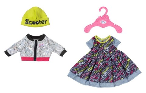 Baby born - E-Scooter Outfit 43cm Baby born - E-Scooter Outfit 43cm