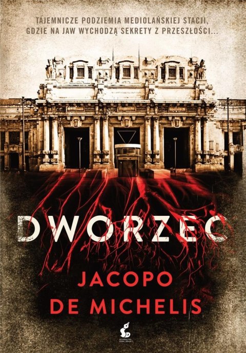Dworzec Dworzec