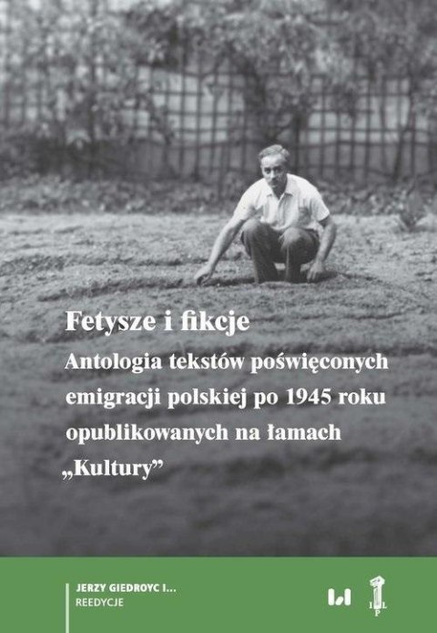 Fetysze i fikcje Fetysze i fikcje