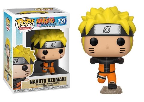 Funko Figurka POP Animation: Naruto Running Funko Figurka POP Animation: Naruto Running