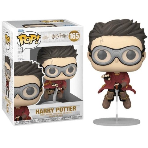 Funko Figurka POP Harry Potter: Harry Potter Funko Figurka POP Harry Potter: Harry Potter