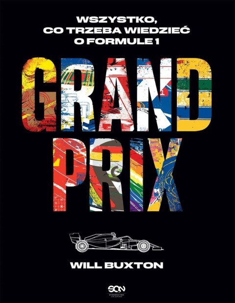 Grand Prix. Wszystko, co trzeba wiedzieć... Grand Prix. Wszystko, co trzeba wiedzieć...