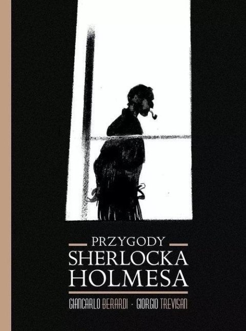 Przygody Sherlocka Holmesa Przygody Sherlocka Holmesa