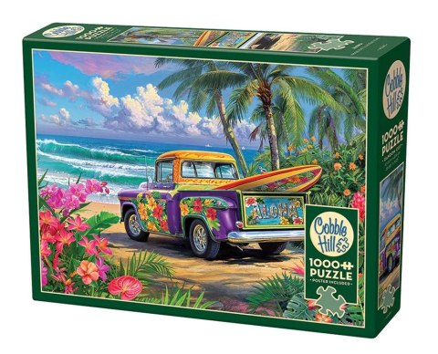 Puzzle 1000 Aloha G3 Puzzle 1000 Aloha G3