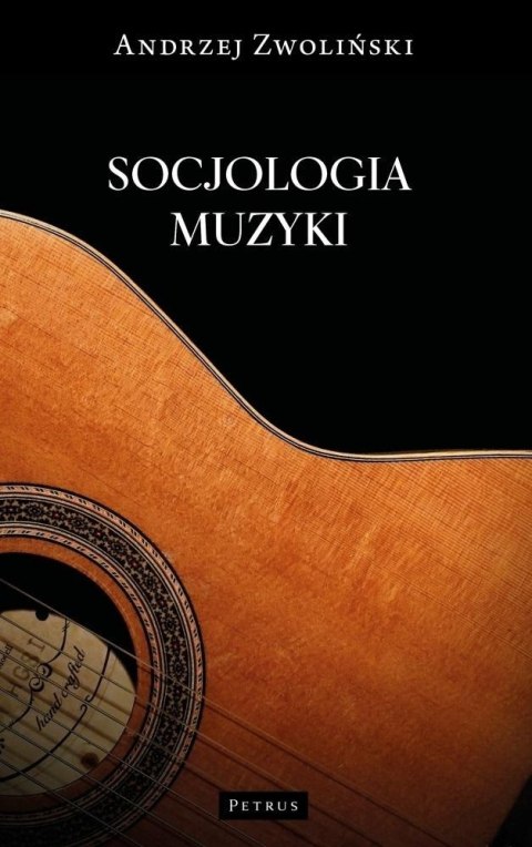Socjologia muzyki Socjologia muzyki