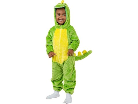 Strój Dinozaur XS Strój Dinozaur XS