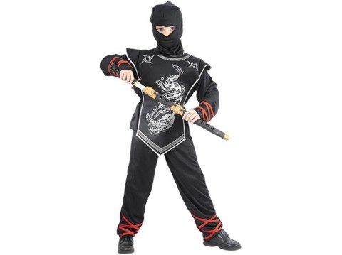 Strój Wojownik Ninja S Strój Wojownik Ninja S