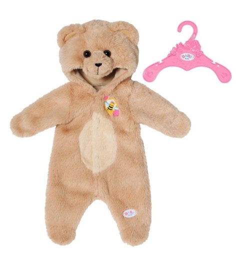 Baby born - Kombinezon Misia Baby born - Kombinezon Misia