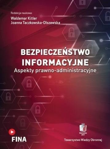 Bezpieczeństwo informacyjne. Aspekty... Bezpieczeństwo informacyjne. Aspekty...