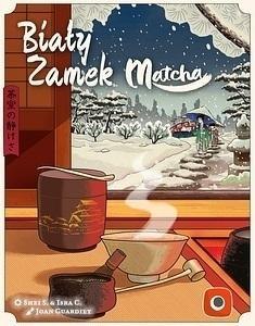 Biały Zamek: Matcha PORTAL Biały Zamek: Matcha PORTAL