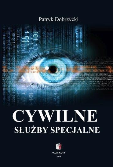 Cywilne służby specjalne Cywilne służby specjalne