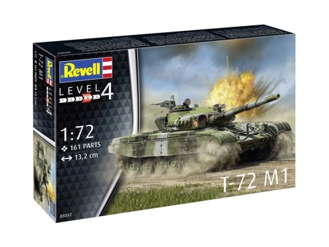 Czołg T-72 M1 Czołg T-72 M1