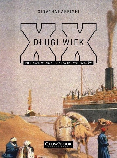 Długi wiek XX Długi wiek XX