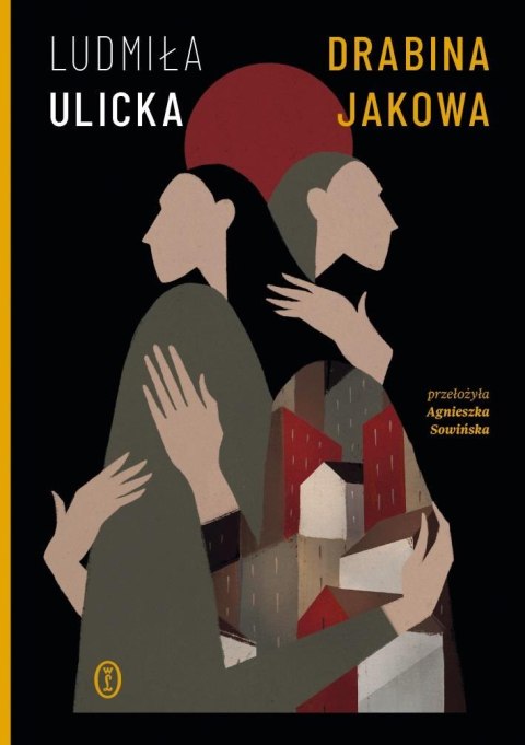 Drabina Jakowa Drabina Jakowa
