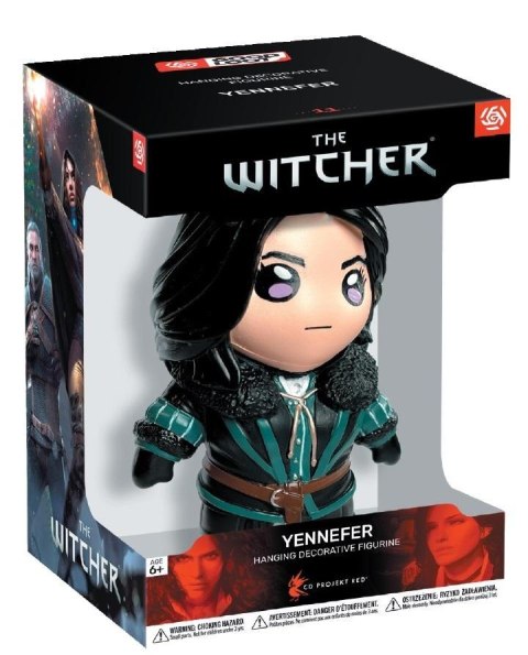 Figurka kolekcjonerska The Witcher - Yenn Figurka kolekcjonerska The Witcher - Yenn