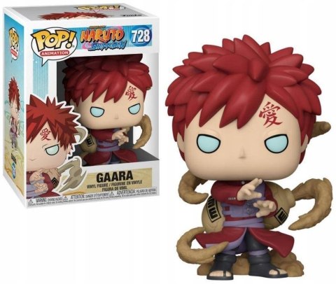 Funko Figurka POP Naruto Shippuden : Gaara Funko Figurka POP Naruto Shippuden : Gaara