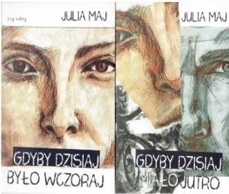 Gdyby dzisiaj było wczoraj. Gdyby dzisiaj Pakiet Gdyby dzisiaj było wczoraj. Gdyby dzisiaj Pakiet