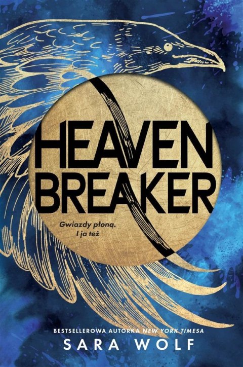 Heavenbreaker Heavenbreaker