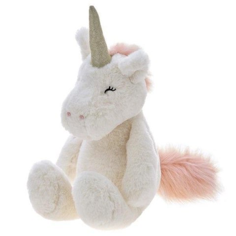 Jednorożec Alessio kremowy 28cm Jednorożec Alessio kremowy 28cm