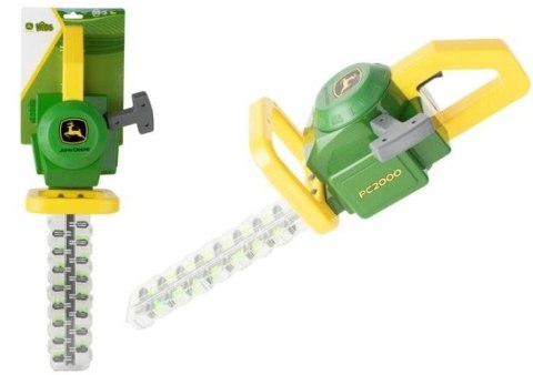 John Deere Nożyce do żywopłotu TOMY John Deere Nożyce do żywopłotu TOMY