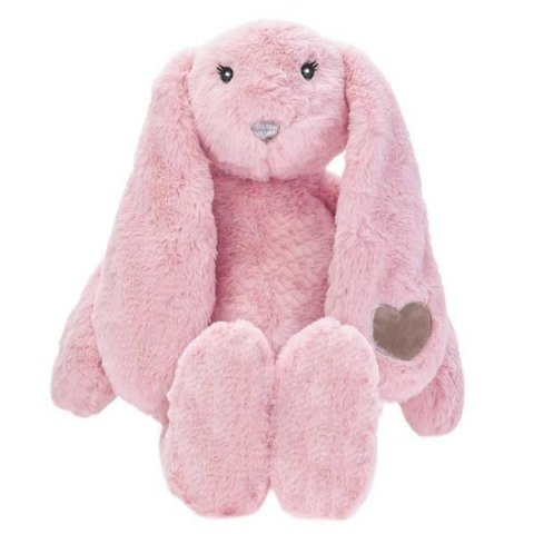 Króliczek Missimo różowy 34cm Króliczek Missimo różowy 34cm