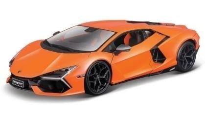Lamborghini Revuelto BBURAGO Lamborghini Revuelto BBURAGO