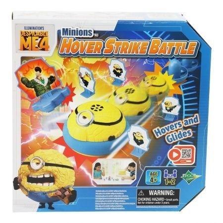 Minionki Air Hockey Minionki Air Hockey