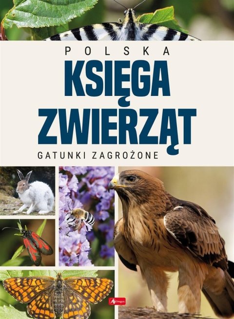 Polska księga zwierząt Polska księga zwierząt