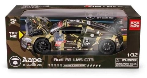 RMZ HOBBY 1:32 Audi R8 LMS 2015 #88 camouflage RMZ HOBBY 1:32 Audi R8 LMS 2015 #88 camouflage