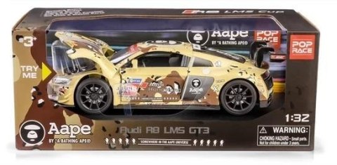 RMZ HOBBY 1:32 Audi R8 LMS GT3 2016 #88 RMZ HOBBY 1:32 Audi R8 LMS GT3 2016 #88