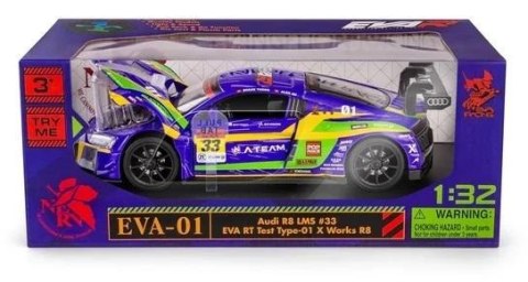 RMZ HOBBY 1:32 Audi R8 LMS Super GT 2020 #33 RMZ HOBBY 1:32 Audi R8 LMS Super GT 2020 #33