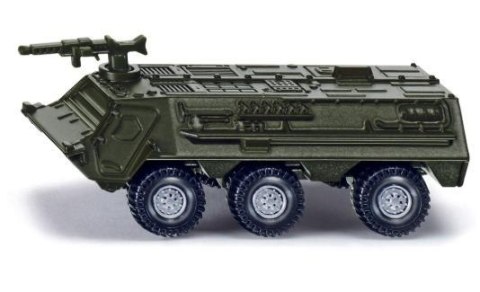 Siku Super - Pojazdy militarne S8310 Siku Super - Pojazdy militarne S8310