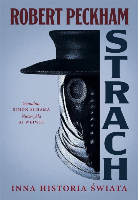 Strach. Inna historia świata Strach. Inna historia świata