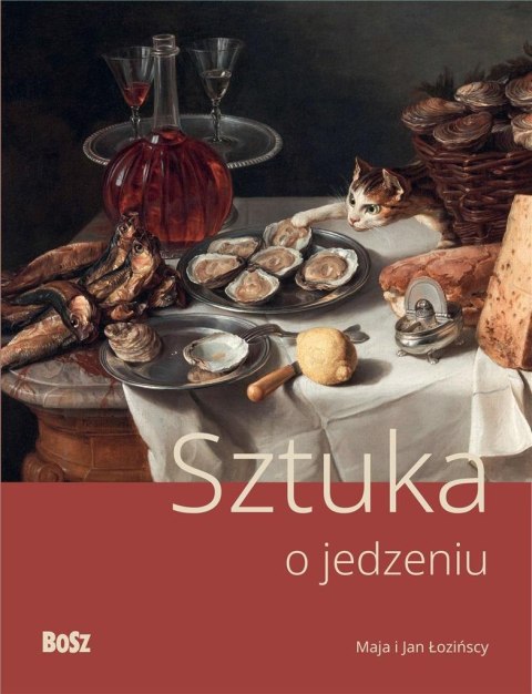 Sztuka o jedzeniu Sztuka o jedzeniu
