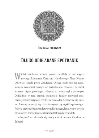 Ta słynna Dziewiątka