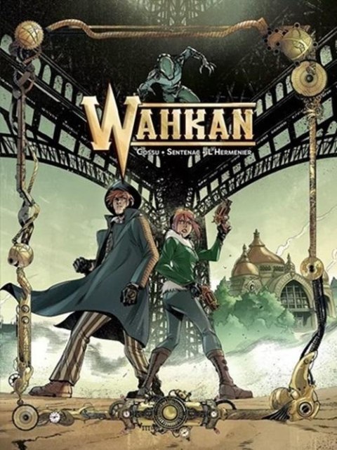 Wahkan Wahkan