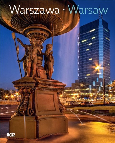 Warszawa Warszawa