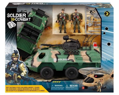 Zestaw Militarny Zestaw Militarny