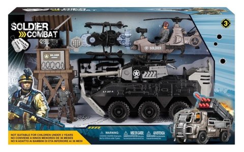 Zestaw Militarny Zestaw Militarny