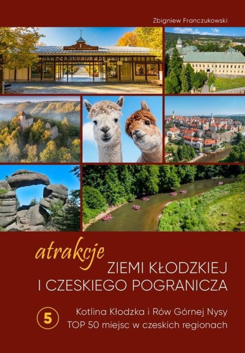 Atrakcje Ziemi Kłodzkiej - Kotlina Kłodzka Atrakcje Ziemi Kłodzkiej - Kotlina Kłodzka
