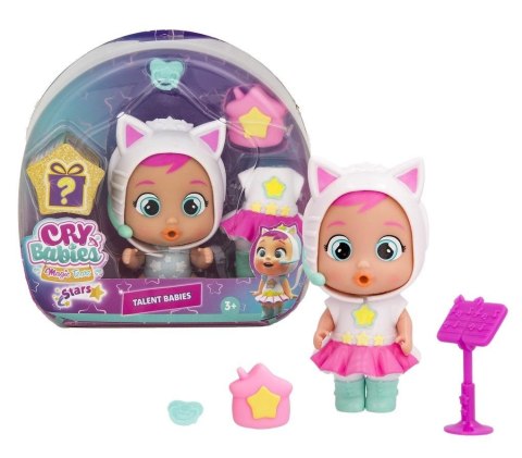 Cry Babies Magic Tears - Talent Babies Daisy Cry Babies Magic Tears - Talent Babies Daisy