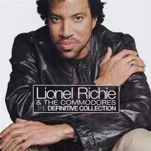 Definitive Collection. CD