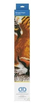 Diamond Dotz - Adults Bengal Magic Diamond Dotz - Adults Bengal Magic