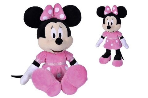 Disney Maskotka Minnie 43cm Disney Maskotka Minnie 43cm