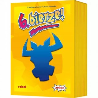Gra 6 Bierze: Wydanie jubileuszowe