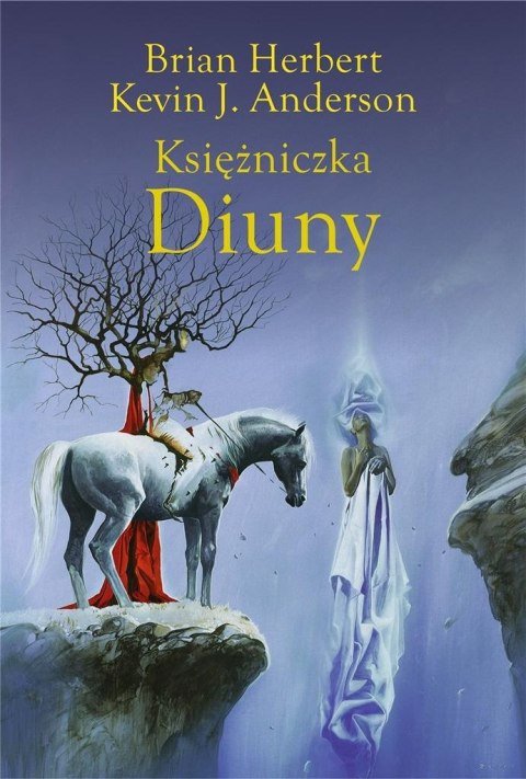 Księżniczka Diuny Księżniczka Diuny