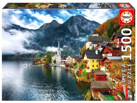 Puzzle 1500 Hallstatt, Austria G3 Puzzle 1500 Hallstatt, Austria G3