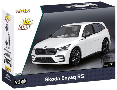 Skoda Enyaq RS Skoda Enyaq RS