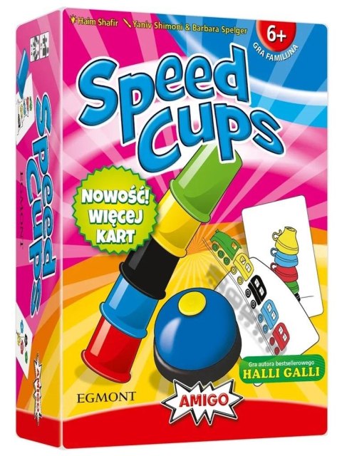 Speed Cups Speed Cups