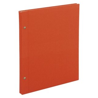 Album na zdjęcia A4 Terracotta czerwony